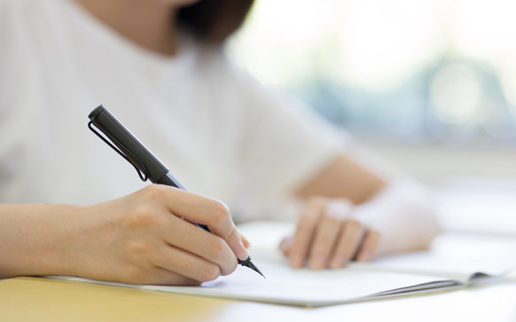 考研复习高效的方法