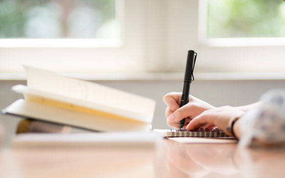 考研复习的攻略