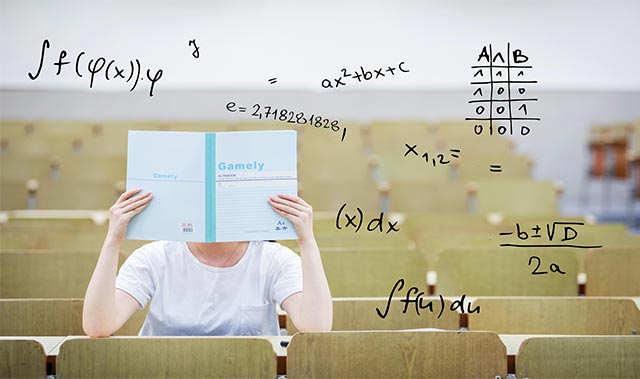 考研复习文科生常用的记忆方法