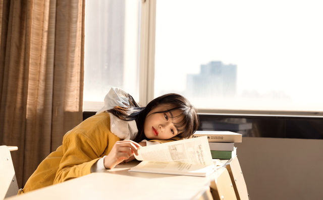 本科生如何进行考研准备