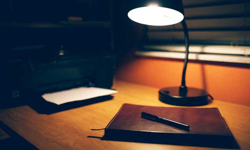 一周时间准备考研复试