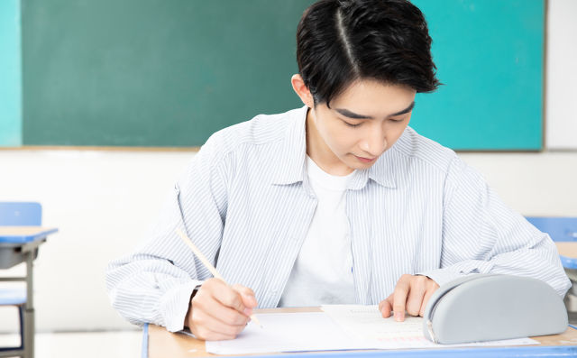 考研志愿是什么时候填的