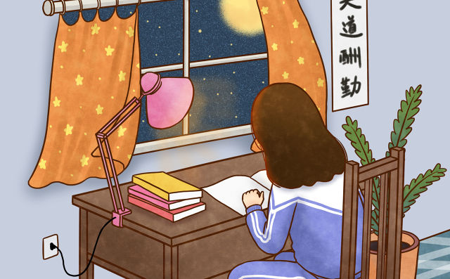 考研政治题型分布