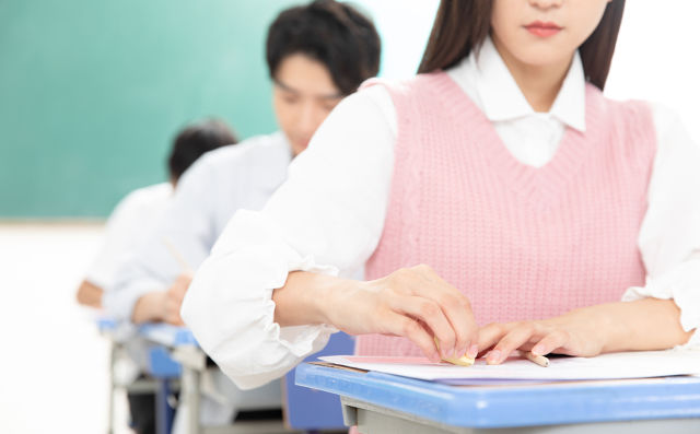 本科生考研和专科生考研的区别