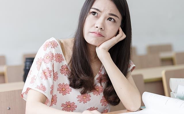 考研复习怎么提高效率