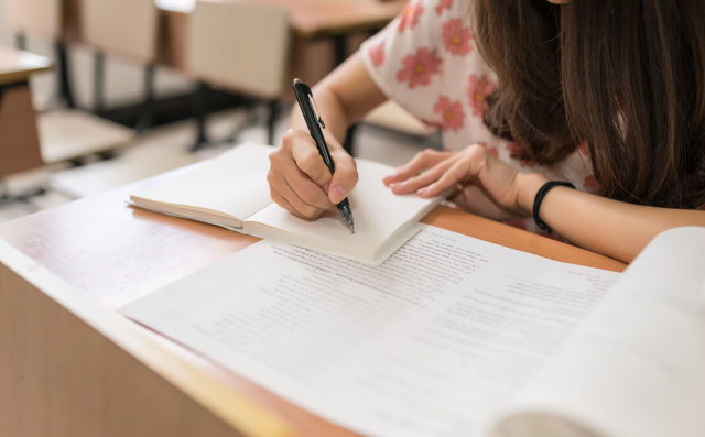 考研一定要本科毕业吗