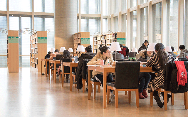 考研英语学习技巧