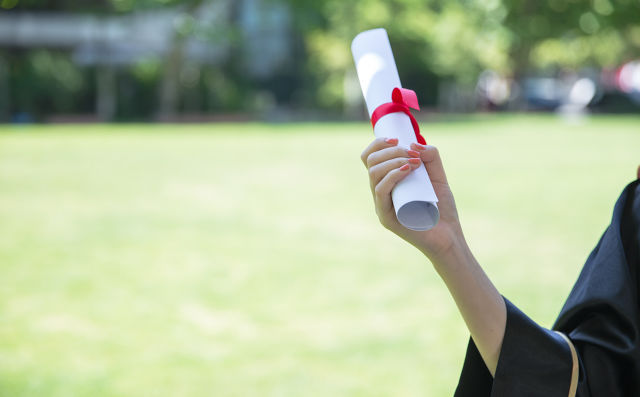 考研与本科的区别