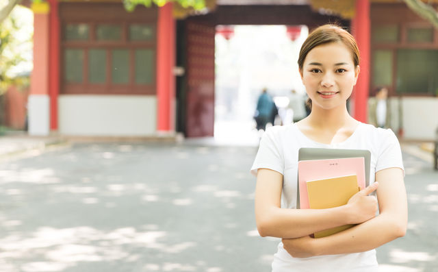 考研怎么看学校