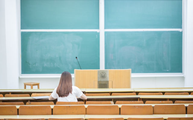 考研调剂能选几个学校