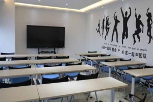 宜宾优路教育精彩活动