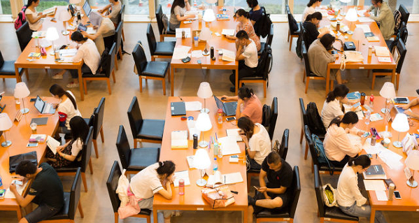 报考研究生要考哪几科