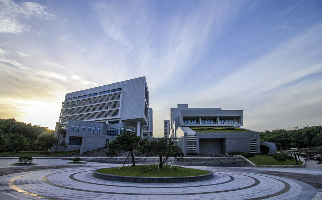 考研报名报几个学校