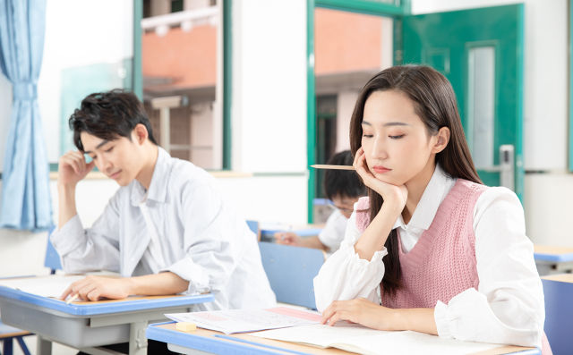考研预报名是统一的时间吗