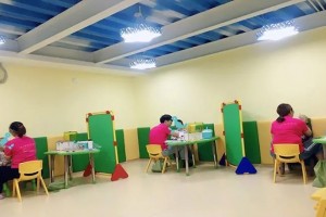 课堂实拍