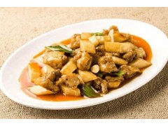 周口快餐小炒技术培训班
