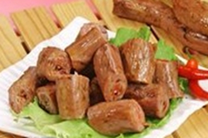 连云港绝味鸭脖制作过程培训