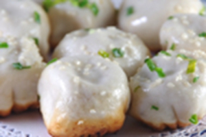 连云港特色生煎包培训班
