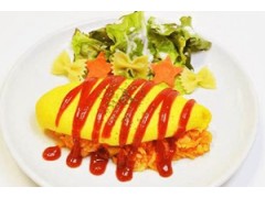 徐州蛋包饭技术培训