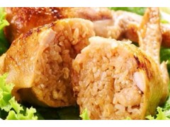 宿州鸡翅包饭培训