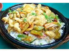 宿州特色煲仔饭培训