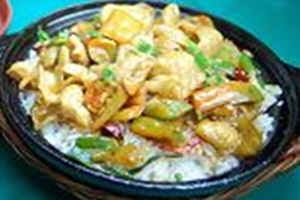 宿州特色煲仔饭培训