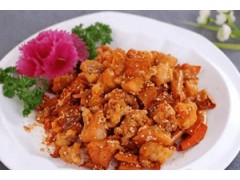 宿州香酥鸡块技术培训课程