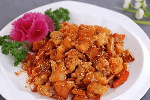 宿州香酥鸡块技术培训课程