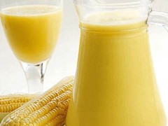 宿州玉米汁制作培训