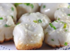 阜阳特色生煎包培训班