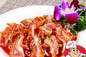 阜阳红油凉菜制作培训速成班