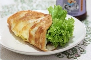 临沂鸡蛋灌饼培训班