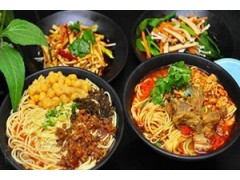 驻马店重庆小面培训班
