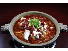 驻马店石锅鱼培训班