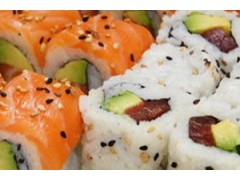 驻马店正宗日本寿司制作技术培训