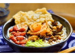 驻马店柳州螺蛳粉培训班