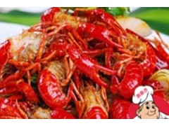 驻马店手抓小龙虾绝密配方学习培训