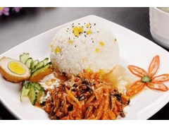 驻马店土耳其烤肉拌饭培训班