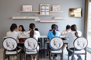 苏州化妆师主要都学习什么内容