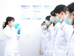 【职业升学专业解读】食品质量与安全专业——培养守护人类“舌尖安全”的高学历高技能型管理人才