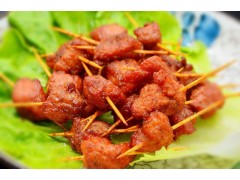 牙签肉技术转让 垛子牛肉哪可以学 