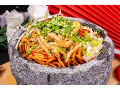爆肚面小吃培训中心