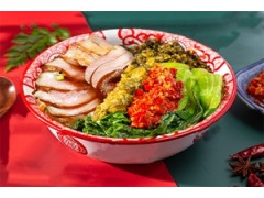 剁椒拌饭培训学习