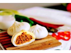 哈尔滨早餐早点包子技术培训学习