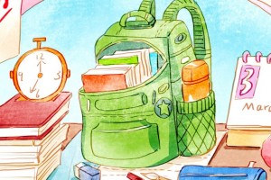 中小学英语培训班