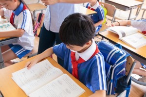 宁波中考复习