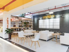 重庆蛋糕学校学费(创业开店，如何才能成功)