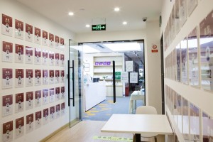 澜大教育雅思学习 个性化教学等你来