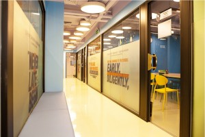 苏州澜大教育地址在哪？澜大教育怎么样？