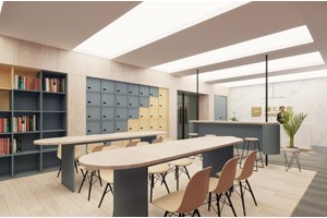 ta来苏州澜大后学习SAT非常有动力